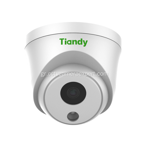 Κάμερα Lite 2MP Tiandy TC-C32HN Dome με POE